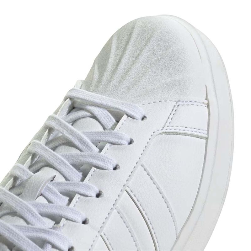 Tenis Adidas para Hombre Streettalk Blanco image number null