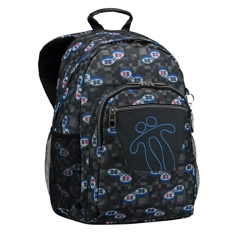 Mochila Totto 8G2 image number null