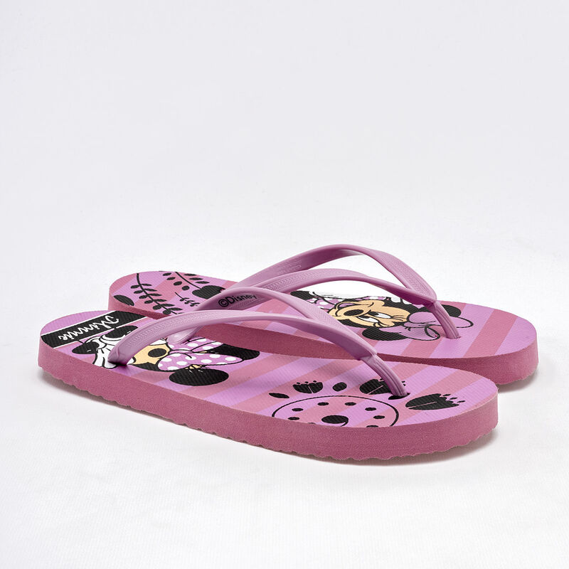 Gairet Sandalia Impermeable Minnie Mouse Para M... image number null