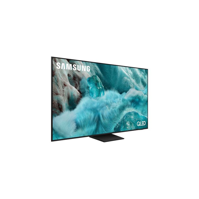 Pantalla 85 Samsung QLED F5 4K Vision AI (2025) image number null