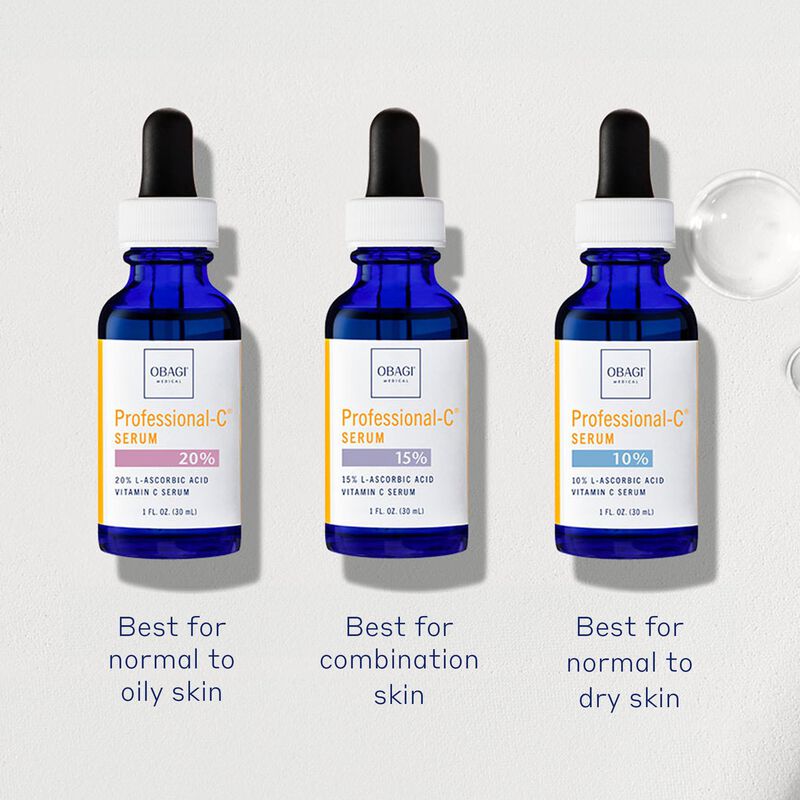 S&eacute;rum Obagi Professional-c Con 20% De Vitamina ... image number null