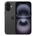 Smartphone Apple iPhone  16 128gb Negro