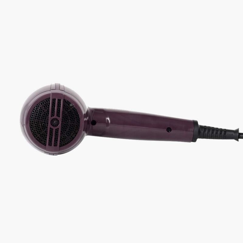 Secadora De Cabello Taurus Fashion 1800 Soft To... image number null