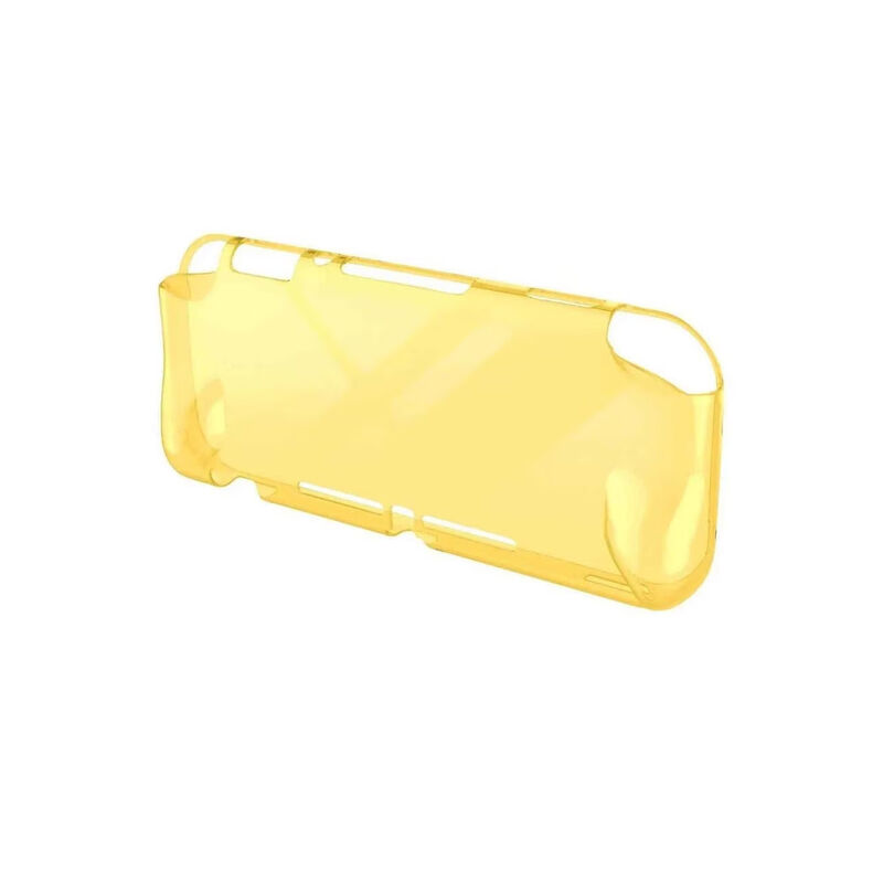 Funda Tpu MandaLibre Para Nintendo Switch Lite ... image number null
