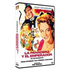 La Panadera Y El Emperador [dvd] (1955) Die Deutschmeister