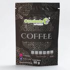 Consientet&eacute; Coffee T&eacute; Herbal Sabor Caf&eacute; Infusi&oacute;n Natural 50 g