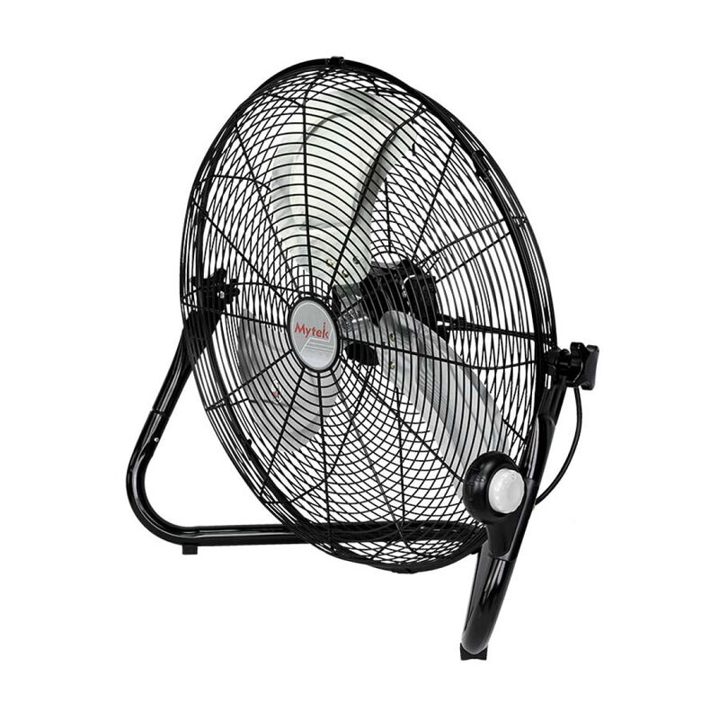 Ventilador de Piso y Pared 20’’ 3406 Mytek image number null