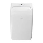 Aire Acondicionado Port&aacute;til LG 1 Tonelada S&oacute;lo Fr&iacute;o 115V LP1225WC