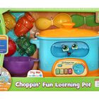 Mi Primer Olla De Aprendizaje Divertida