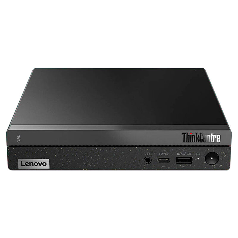 Desktop Lenovo ThinkCentre Neo 50Q Gen 4: Proce... image number null