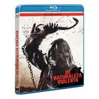De Naturaleza Violenta [blu-ray] (2024) In A Violent Nature