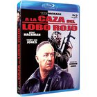 A La Caza Del Lobo Rojo [blu-ray R] (1989) The Package