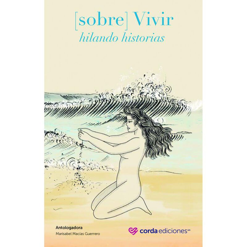 (Sobre) Vivir Hilando Historias image number null