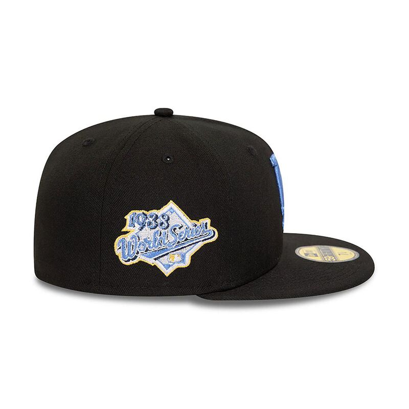 Gorra New Era Los Angeles Dodgers Style Activis... image number null