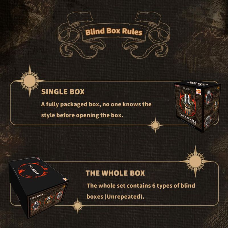 Figuras Coleccionables Beemai Firelink Dark Sou... image number null