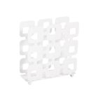 Servilletero Mosaico Blanco Namaro Design