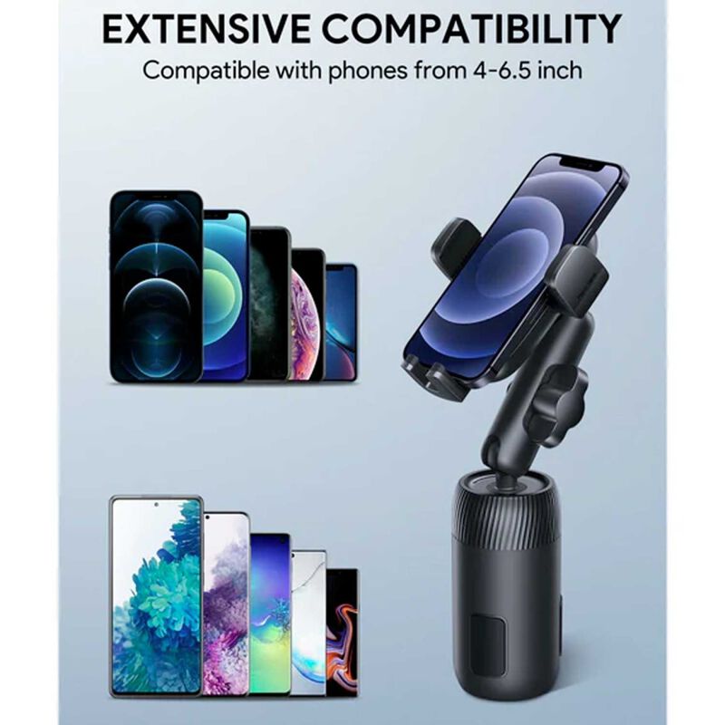 Soporte Aukey Para Auto Ajustable Universal Ref... image number null