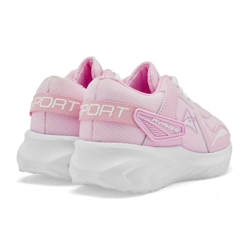 Avans-b Tenis Urbano Rosa Para Ni&ntilde;a 146778cc image number null