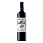 SAN TELMO CABERNET 750ML
