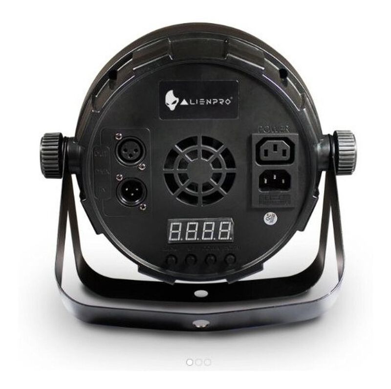 Ca&ntilde;&oacute;n De Luces Led Washer Alienpro Par 60x3 W R... image number null