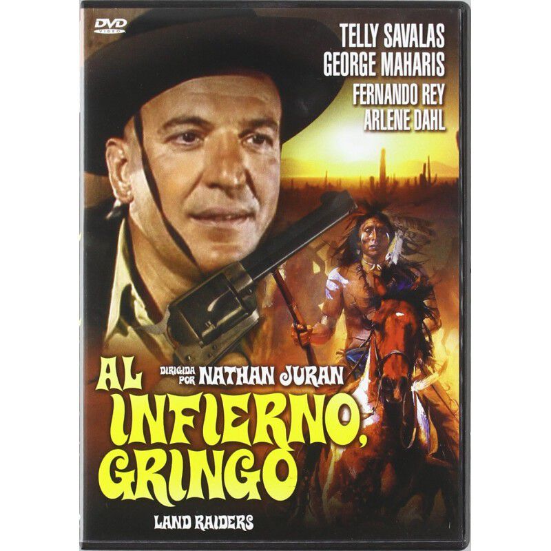 Paquete De Spaghetti Western (vol. 2) [dvd] image number null