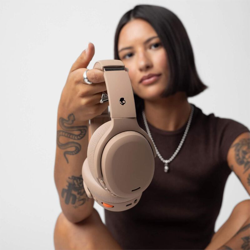 Aud&iacute;fonos Skullcandy Crusher Anc2 On Ear image number null