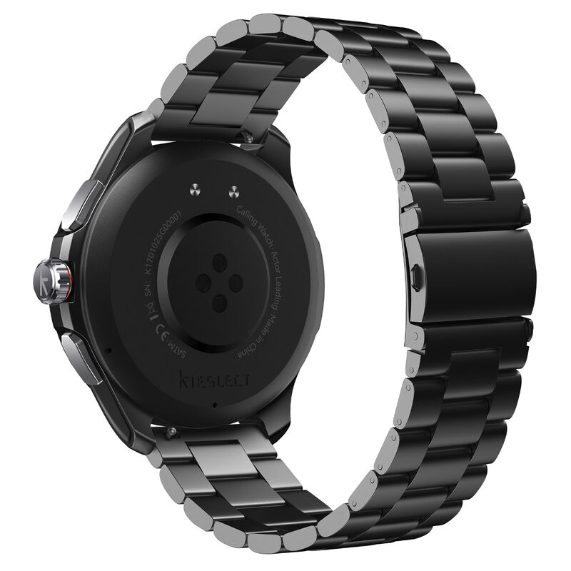 Smartwatch Kieslect Actor Leading image number null