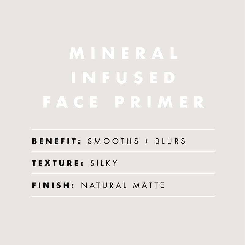 Primer Facial Con Infusi&oacute;n De Minerales E.l.f.,... image number null
