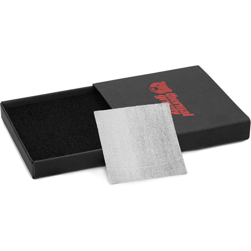Thermal Grizzly Thermal Pad Kryosheet 38x38mm image number null