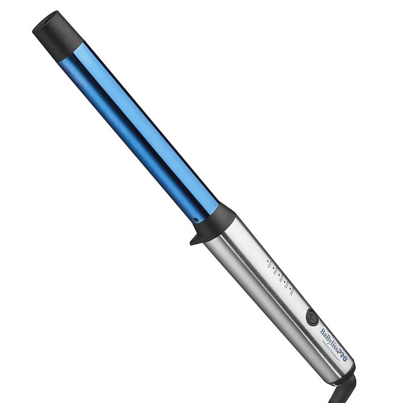 Ferro Rizador De Cabello De 1 In Babylisspro Na... image number null