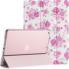 Funda Procase Para Ipad De 10,2 Pulgadas Pinkrose