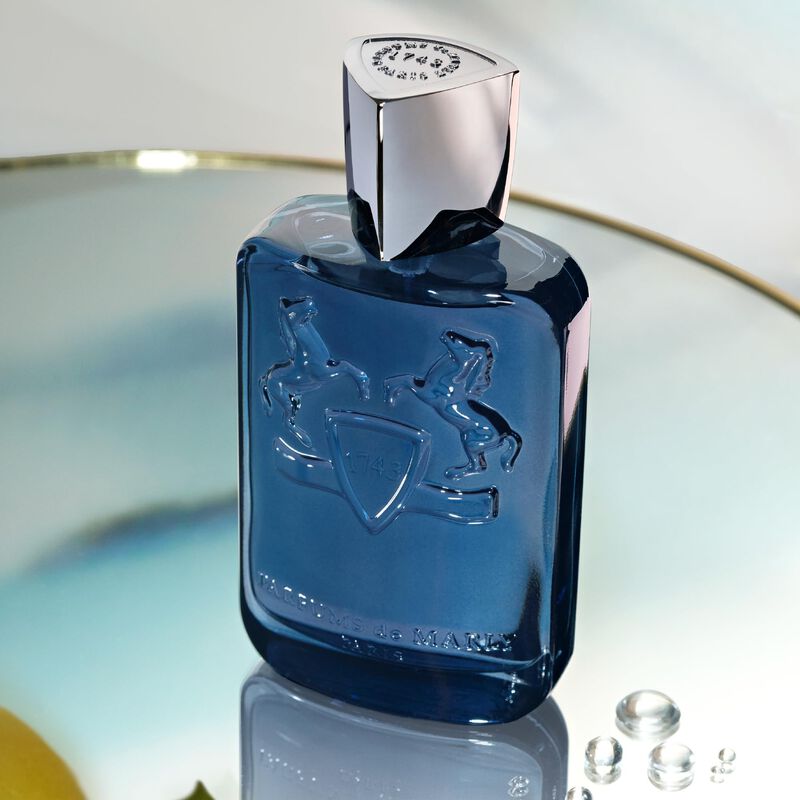 Perfume Parfums De Marly Sedley Eau De Parfum 1... image number null