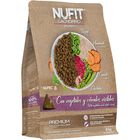 NUFIT CACHORRO NFV 08KG mas Pelota Spiny Caucho