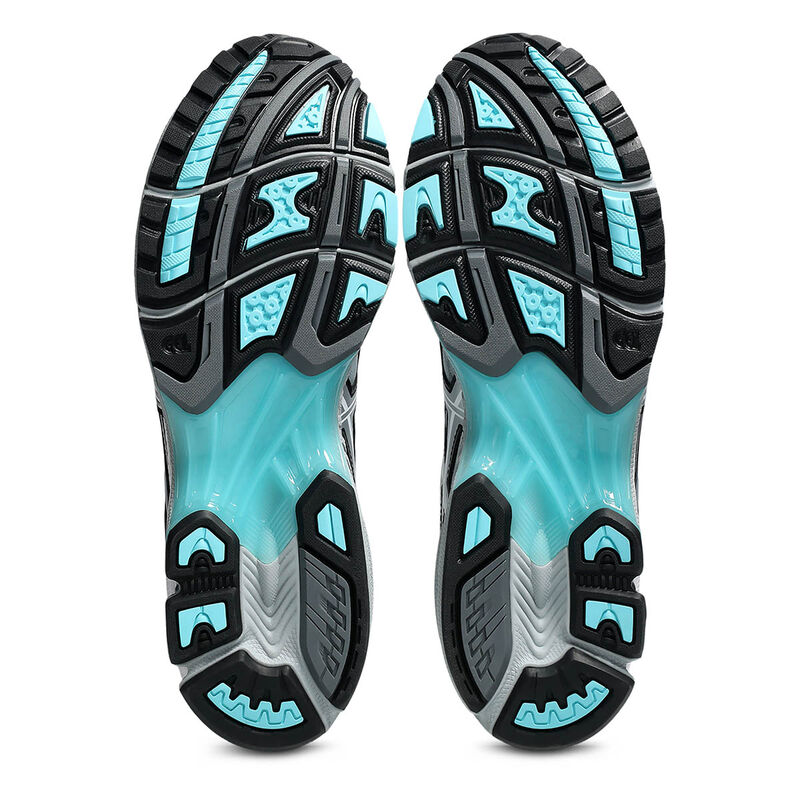 Tenis Mujer Asics GEL-NIMBUS 10.1 plata 1203A54... image number null