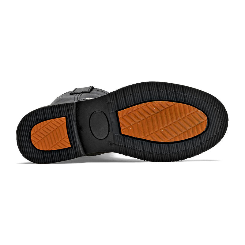 Mora West Bota Negra Para Hombre 147704cf image number null