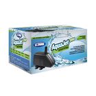 Lomas AquaJet 2050 Bomba Sumergible para Fuente y/o Estanque para Uso Interno y Externo
