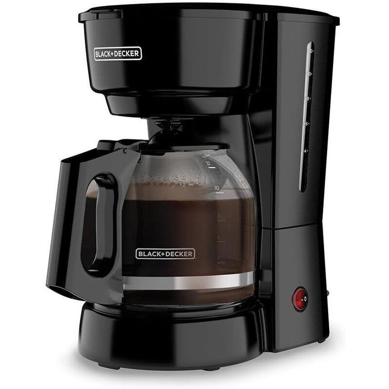 LICUADORA + WAFFLERA + CAFETRA BLACK DECKER COM... image number null