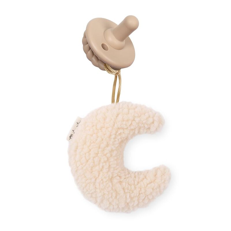 Set De Chupete Y Adorable Itzy Ritzy Moon Para ... image number null