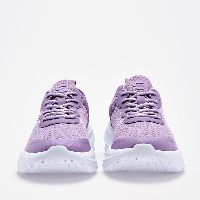 Charly Tenis deportivo para mujer lila image number null