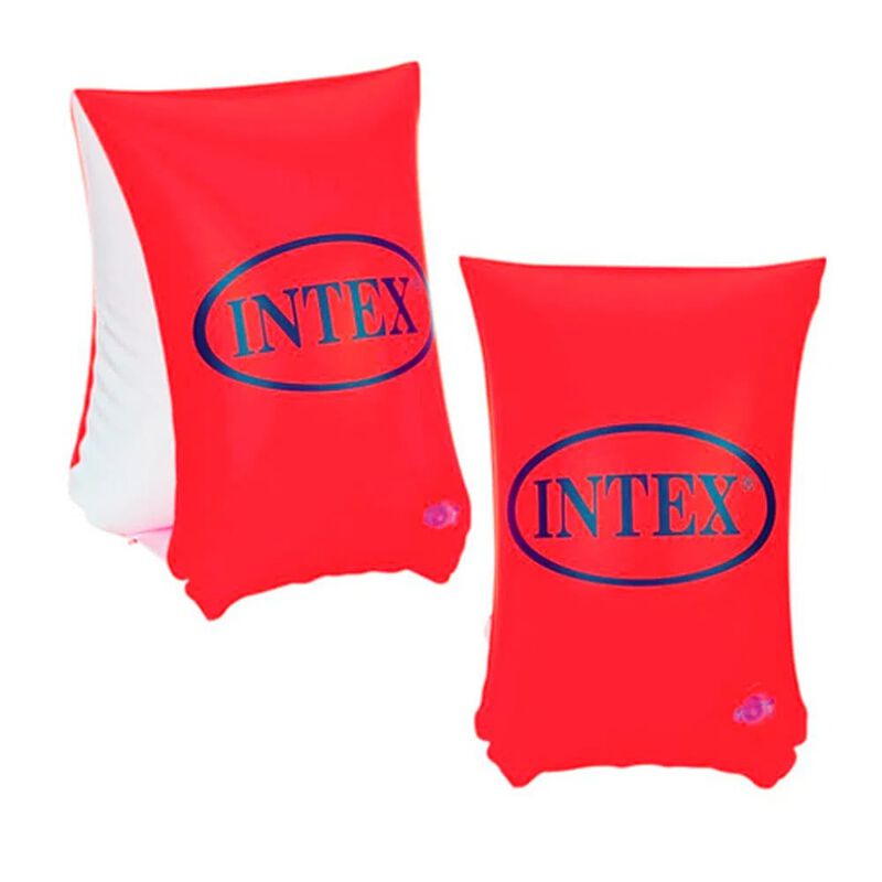 FLOTADOR DE LUJO P/BRAZO 6-12 A&Ntilde;OS image number null