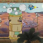 Cuphead Videojuego Nintendo Switch