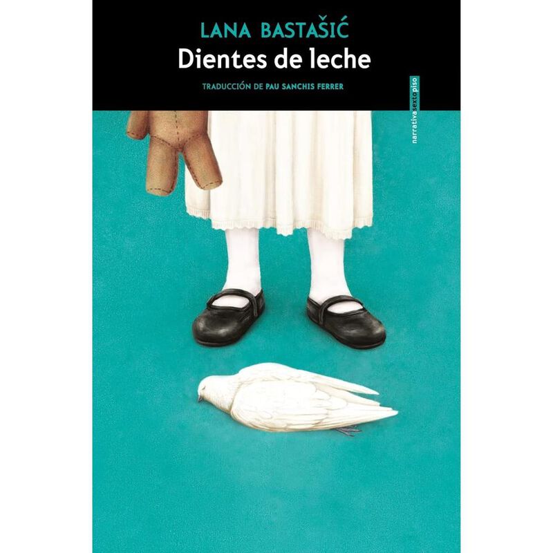 Dientes De Leche image number null