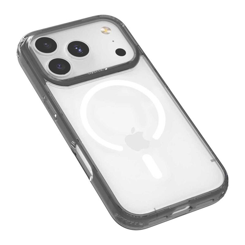 Funda Raptic Air Clear Mag Para Iphone 17 Pro M... image number null
