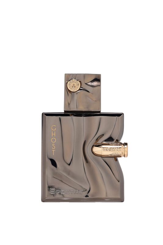 Perfume World Spectre Ghost Edp 80 Ml Para Homb... image number null