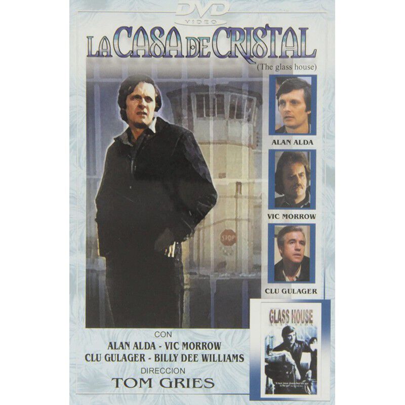 La Casa De Cristal [dvd] image number null