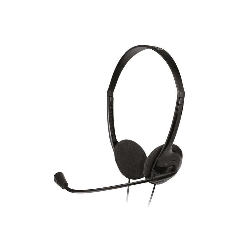 Klip Xtreme - Diadema Usb con microfono KSH-290 image number null