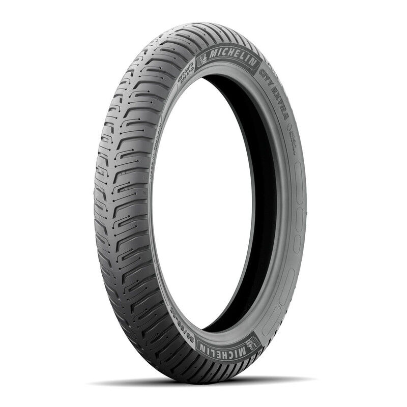 Llanta Trab Michelin 80/90 17 City Extra 50s Tl image number null
