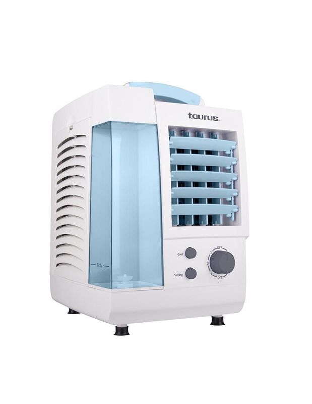 Enfriador evaporativo Taurus Mistral image number null