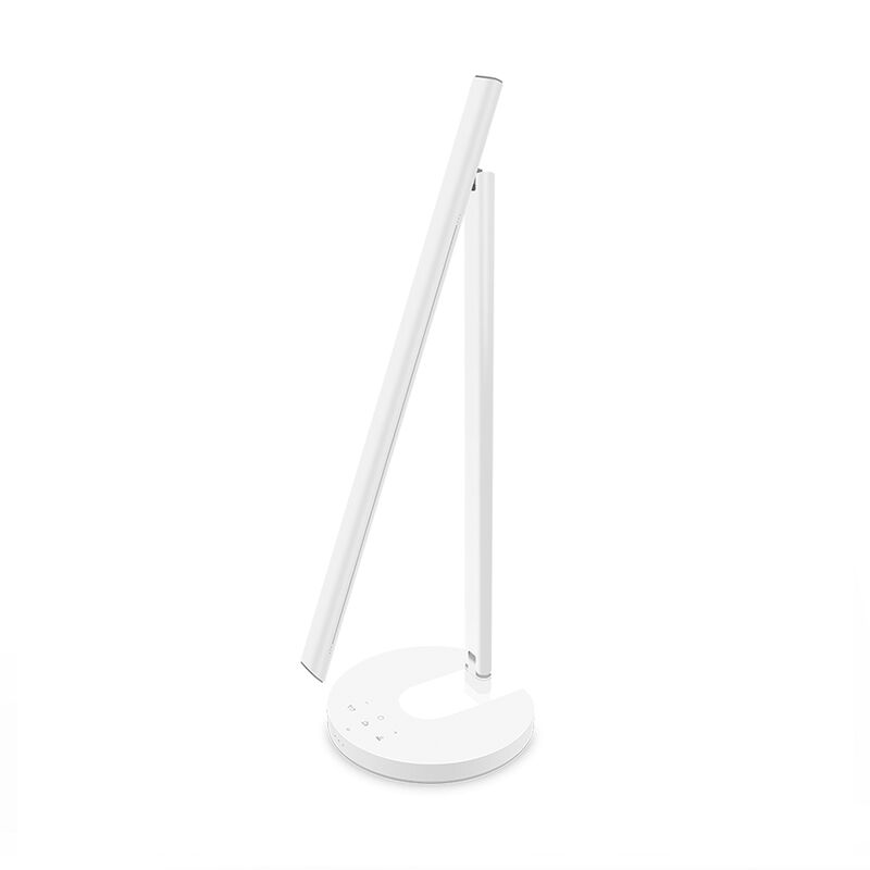 L&aacute;mpara De Mesa Inteligente Wifi Led 12 W Con E... image number null