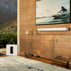 Sonos Arc Barra de Sonido para TV con Alexa - Blanca